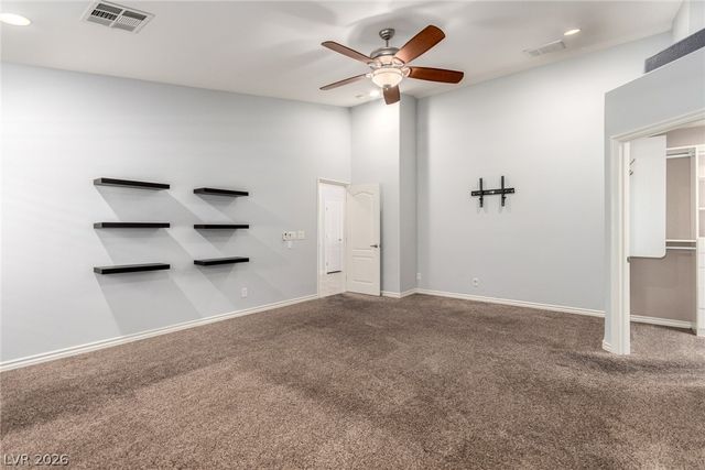 3660 Toscanella Avenue, Henderson, NV 89052