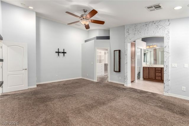 3660 Toscanella Avenue, Henderson, NV 89052