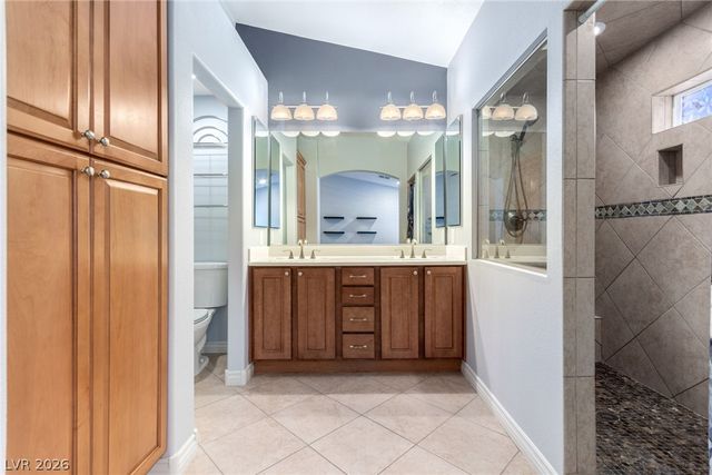 3660 Toscanella Avenue, Henderson, NV 89052