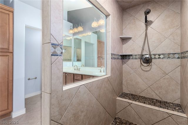 3660 Toscanella Avenue, Henderson, NV 89052