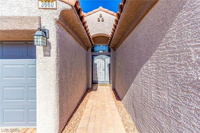 3660 Toscanella Avenue, Henderson, NV 89052