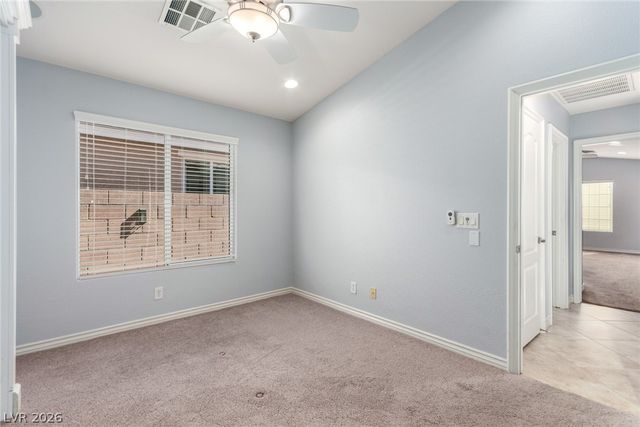 3660 Toscanella Avenue, Henderson, NV 89052