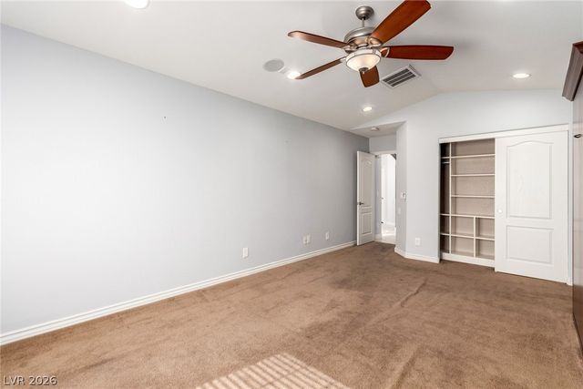 3660 Toscanella Avenue, Henderson, NV 89052