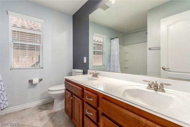 3660 Toscanella Avenue, Henderson, NV 89052