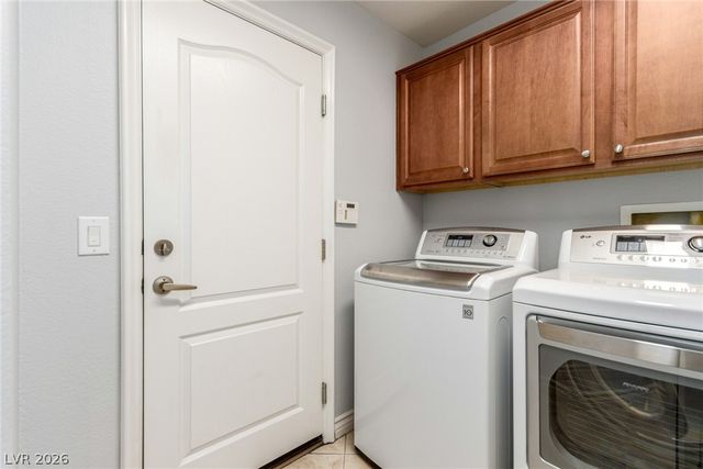 3660 Toscanella Avenue, Henderson, NV 89052