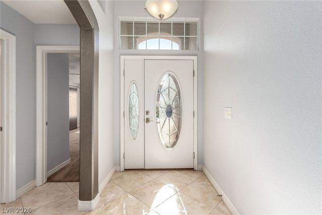 3660 Toscanella Avenue, Henderson, NV 89052