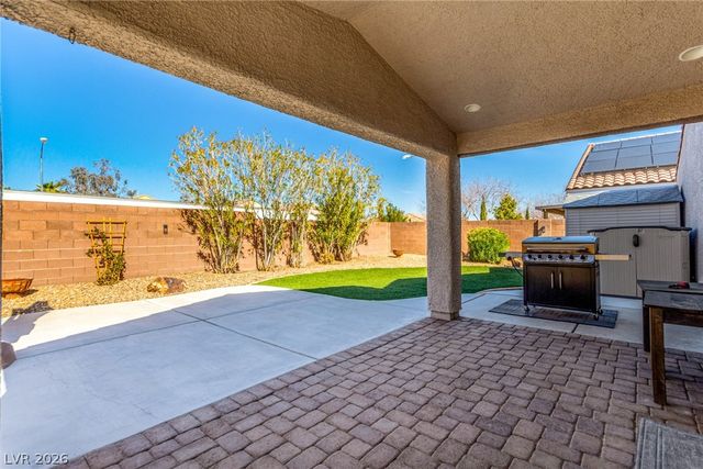 3660 Toscanella Avenue, Henderson, NV 89052