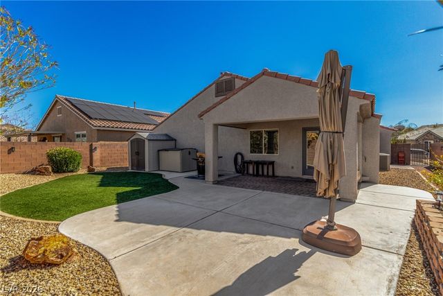 3660 Toscanella Avenue, Henderson, NV 89052