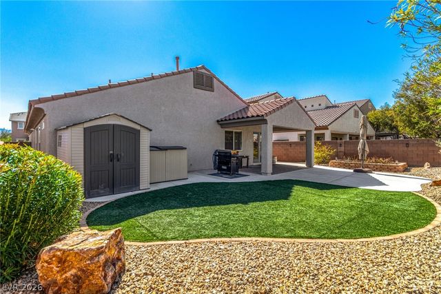 3660 Toscanella Avenue, Henderson, NV 89052