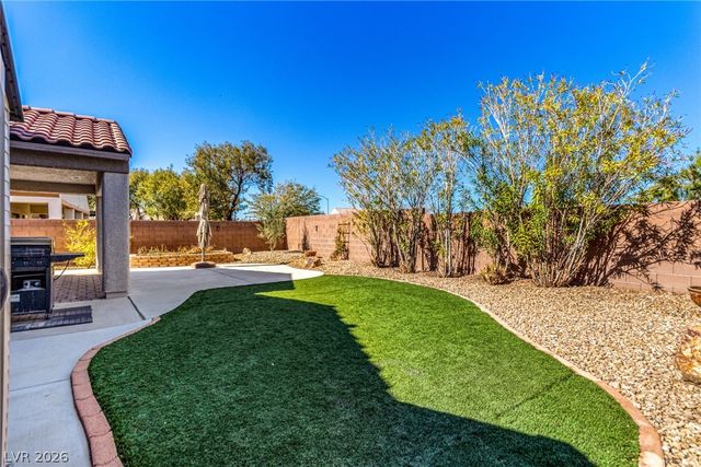 3660 Toscanella Avenue, Henderson, NV 89052