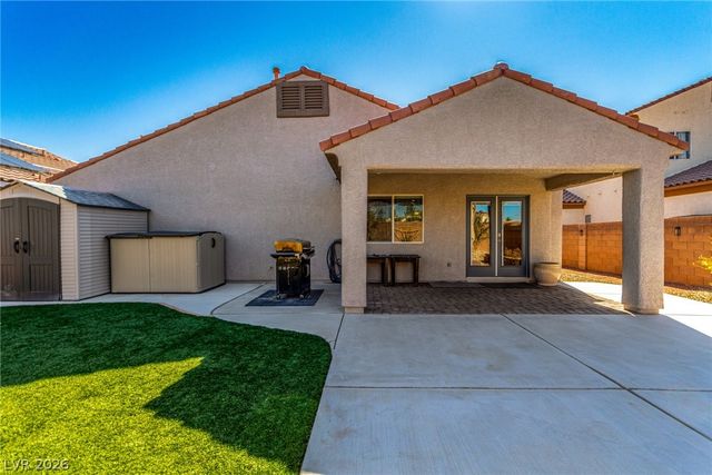 3660 Toscanella Avenue, Henderson, NV 89052