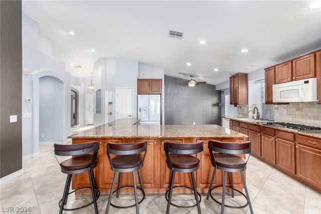 3660 Toscanella Avenue, Henderson, NV 89052