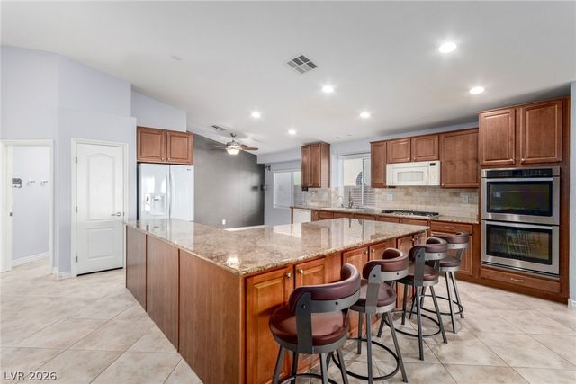 3660 Toscanella Avenue, Henderson, NV 89052