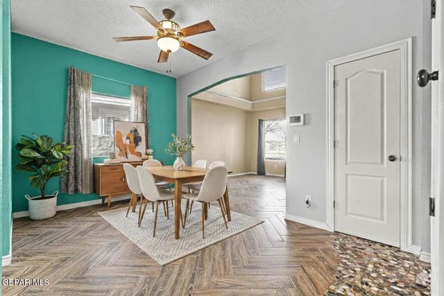 12968 ENRIQUE GOMEZ Lane, El Paso, TX 79938