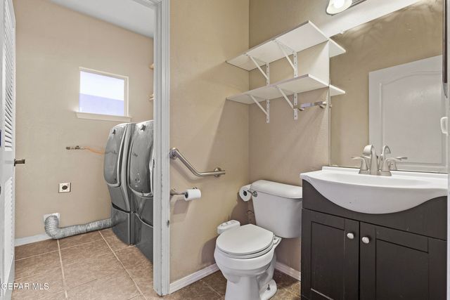 12968 ENRIQUE GOMEZ Lane, El Paso, TX 79938