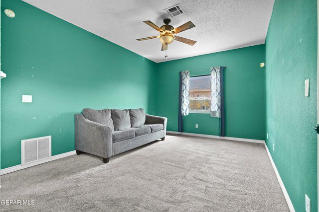 12968 ENRIQUE GOMEZ Lane, El Paso, TX 79938