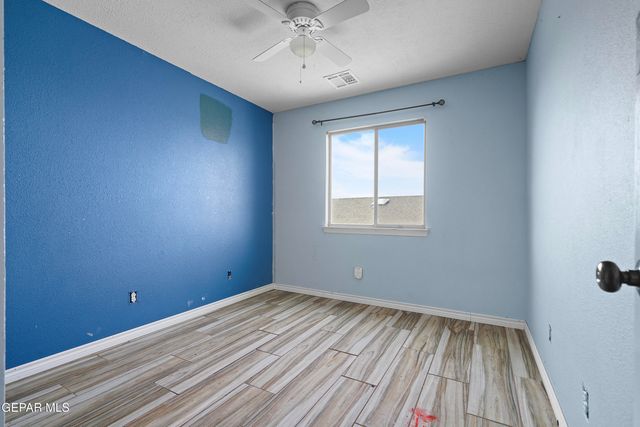 12968 ENRIQUE GOMEZ Lane, El Paso, TX 79938