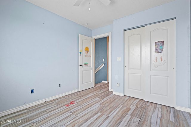 12968 ENRIQUE GOMEZ Lane, El Paso, TX 79938