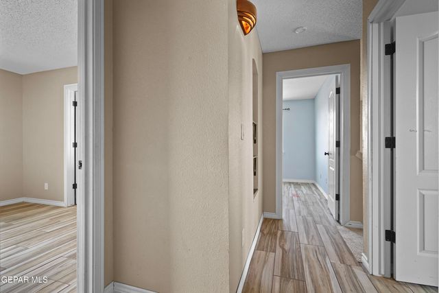 12968 ENRIQUE GOMEZ Lane, El Paso, TX 79938