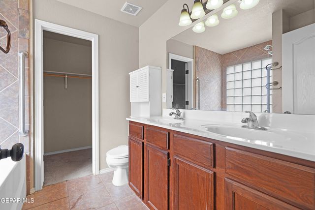 12968 ENRIQUE GOMEZ Lane, El Paso, TX 79938