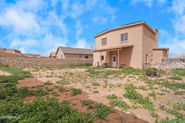 12968 ENRIQUE GOMEZ Lane, El Paso, TX 79938