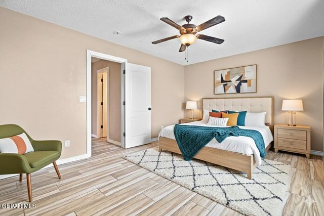 12968 ENRIQUE GOMEZ Lane, El Paso, TX 79938