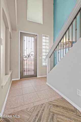 12968 ENRIQUE GOMEZ Lane, El Paso, TX 79938