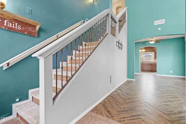 12968 ENRIQUE GOMEZ Lane, El Paso, TX 79938