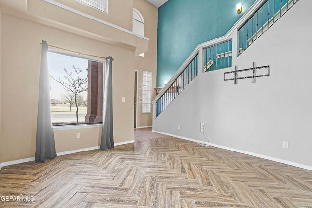 12968 ENRIQUE GOMEZ Lane, El Paso, TX 79938