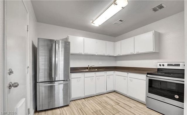 616 Palmhurst Drive, Las Vegas, NV 89145