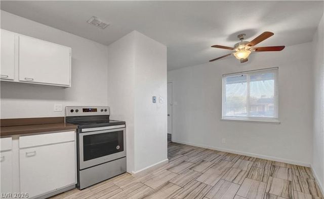 616 Palmhurst Drive, Las Vegas, NV 89145