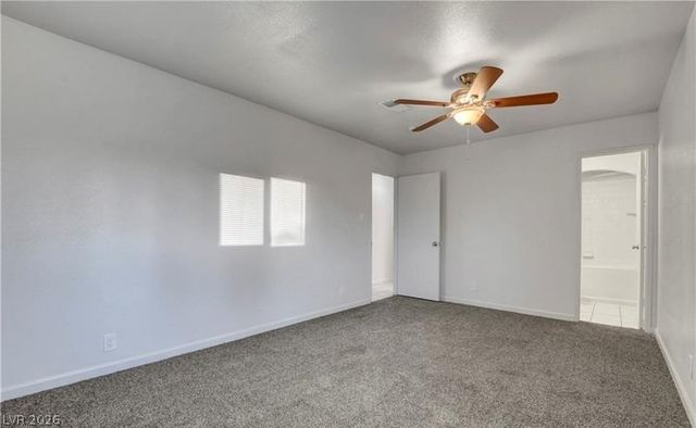 616 Palmhurst Drive, Las Vegas, NV 89145