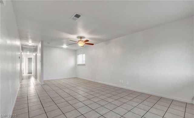 616 Palmhurst Drive, Las Vegas, NV 89145