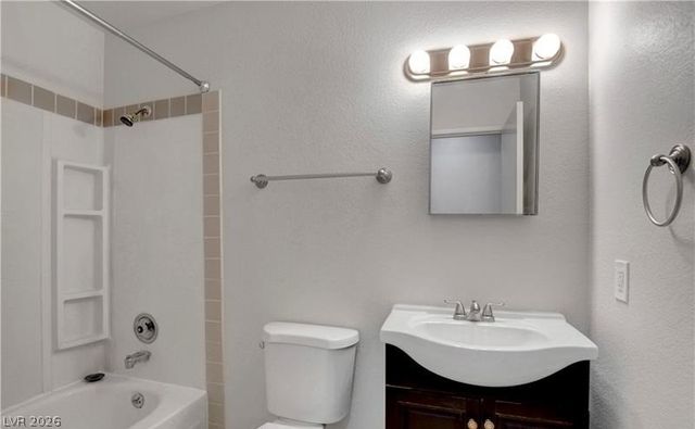 616 Palmhurst Drive, Las Vegas, NV 89145