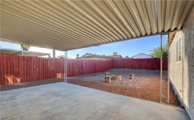 616 Palmhurst Drive, Las Vegas, NV 89145