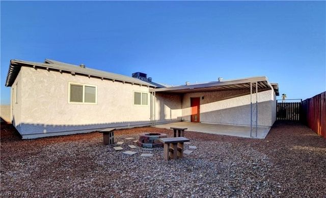 616 Palmhurst Drive, Las Vegas, NV 89145