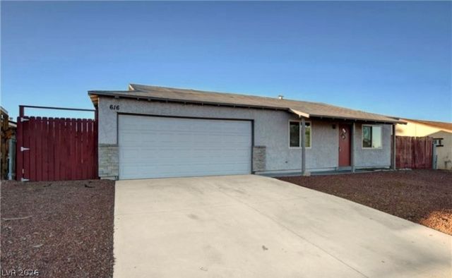 616 Palmhurst Drive, Las Vegas, NV 89145