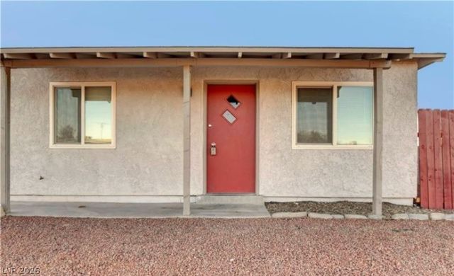 616 Palmhurst Drive, Las Vegas, NV 89145