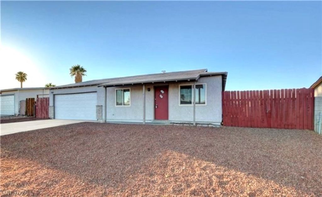 616 Palmhurst Drive, Las Vegas, NV 89145