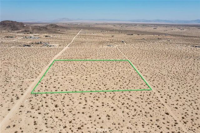 2649 Delaware, Joshua Tree, CA 92252
