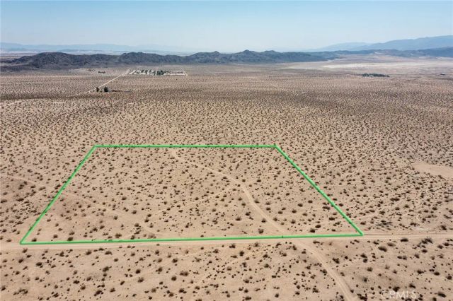2649 Delaware, Joshua Tree, CA 92252
