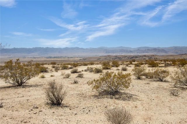 2649 Delaware, Joshua Tree, CA 92252