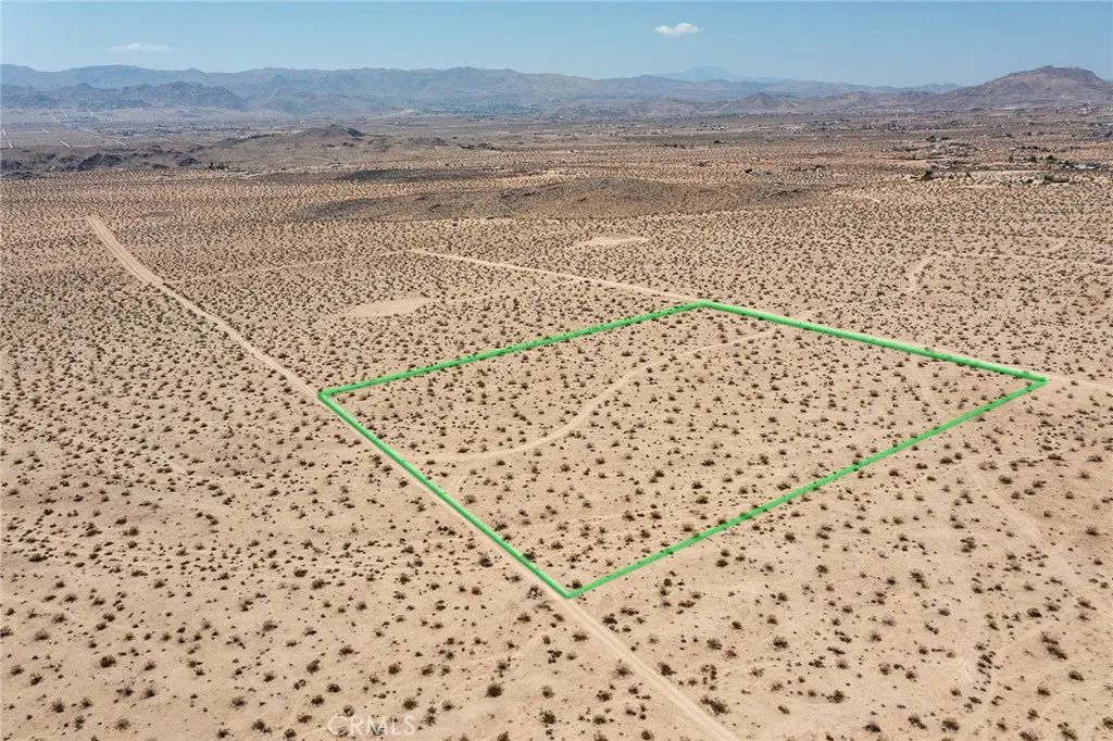 2649 Delaware, Joshua Tree, CA 92252