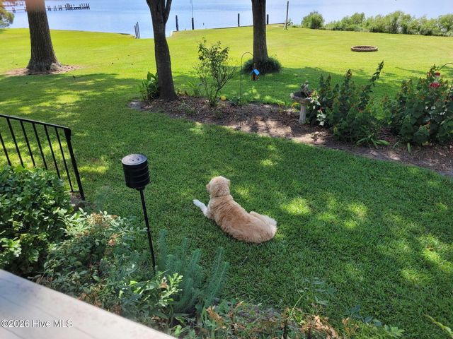 91 Topping Lane, Belhaven, NC 27810