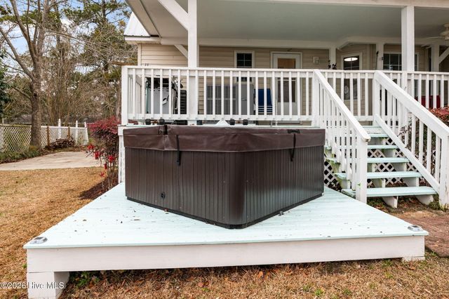 91 Topping Lane, Belhaven, NC 27810