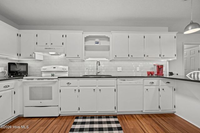 91 Topping Lane, Belhaven, NC 27810