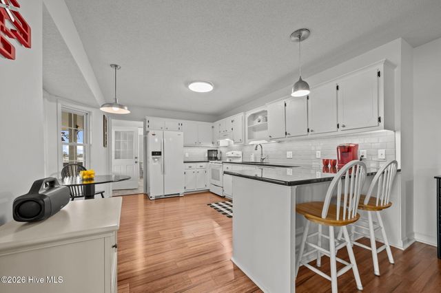 91 Topping Lane, Belhaven, NC 27810