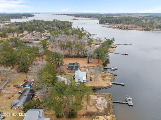 91 Topping Lane, Belhaven, NC 27810