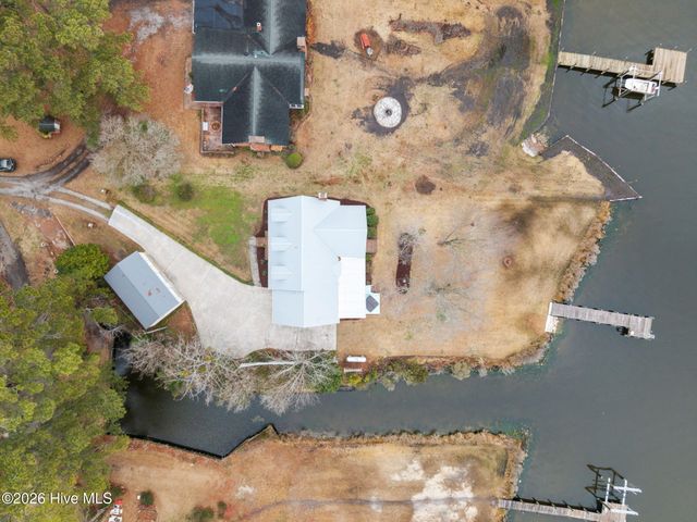 91 Topping Lane, Belhaven, NC 27810