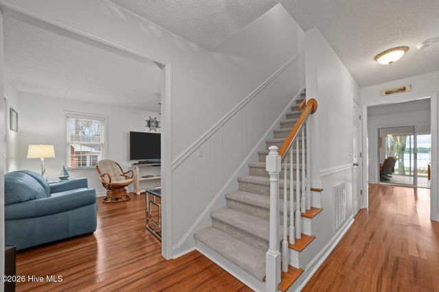 91 Topping Lane, Belhaven, NC 27810